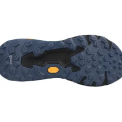 New Balance Fresh Foam X Hierro v9 Vintage Indigo