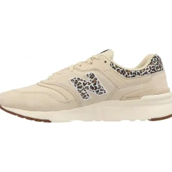 New Balance 997H Beige