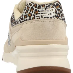 New Balance 997H Beige