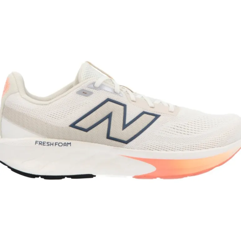 New Balance M520 LS9 White