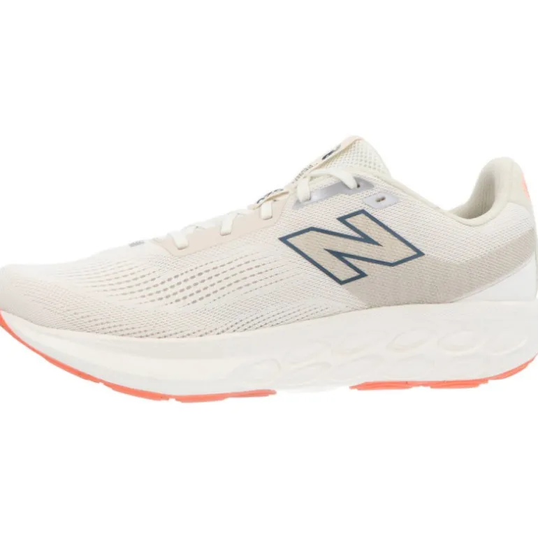 New Balance M520 LS9 White
