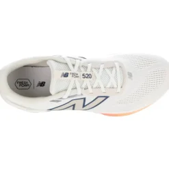 New Balance M520 LS9 White