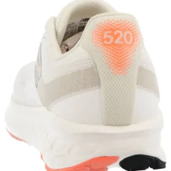 New Balance M520 LS9 White