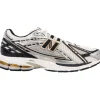 New Balance M1906 RA Metallic Silver