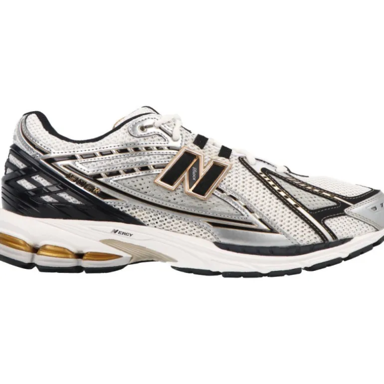 New Balance M1906 RA Metallic Silver
