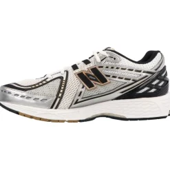 New Balance M1906 RA Metallic Silver
