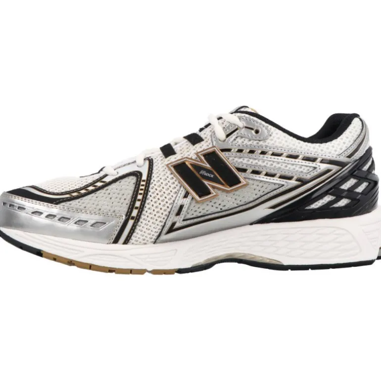 New Balance M1906 RA Metallic Silver