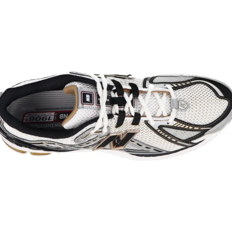 New Balance M1906 RA Metallic Silver