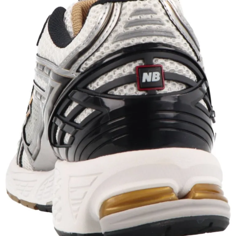 New Balance M1906 RA Metallic Silver