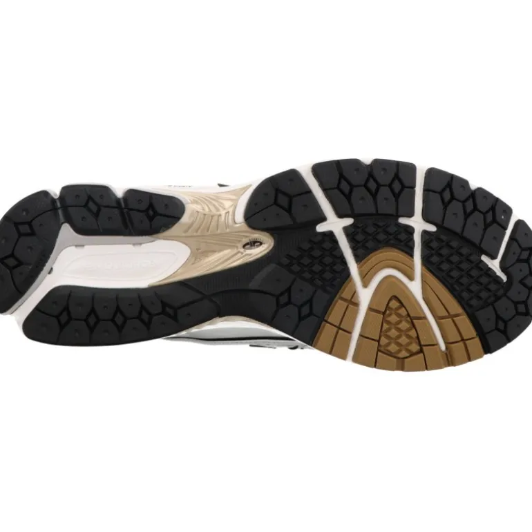 New Balance M1906 RA Metallic Silver