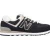 New Balance ML574 EVB Black