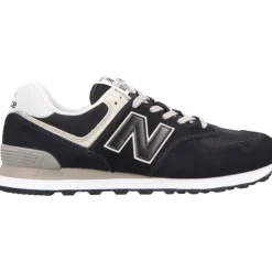 New Balance ML574 EVB Black