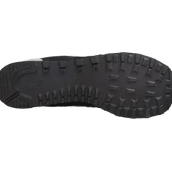 New Balance ML574 EVB Black