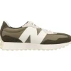 New Balance MS 327 DC Verde