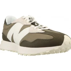 New Balance MS 327 DC Verde