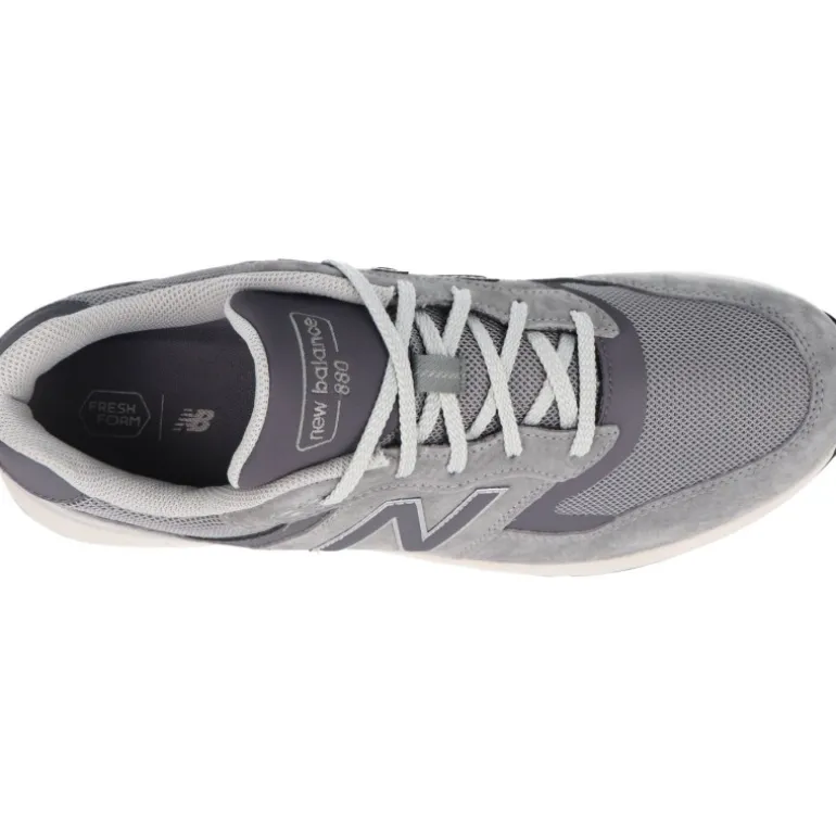 New Balance MW880 CA6 Grey