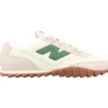 New Balance RC30 Blanco/Verde