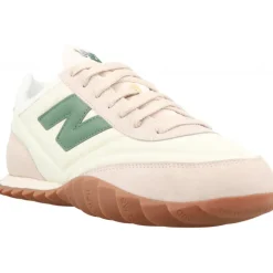 New Balance RC30 Blanco/Verde