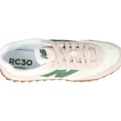 New Balance RC30 Blanco/Verde