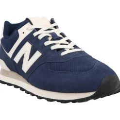 New Balance U574 BCE Indigo