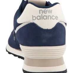 New Balance U574 BCE Indigo