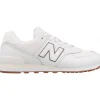 New Balance U574 FHN Blanco
