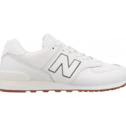 New Balance U574 FHN Blanco
