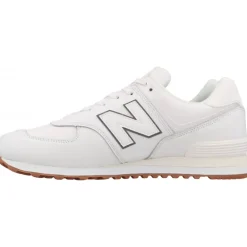 New Balance U574 FHN Blanco