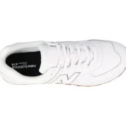 New Balance U574 FHN Blanco