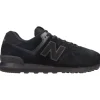 New Balance U574 LEA