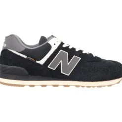New Balance U574 RUS Black