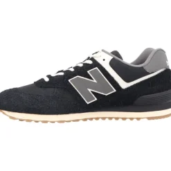 New Balance U574 RUS Black