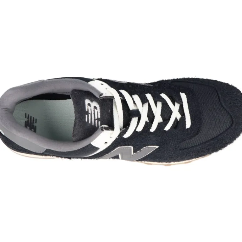 New Balance U574 RUS Black