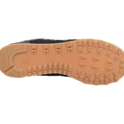 New Balance U574 RUS Black