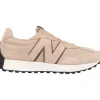 New Balance U327 SWD Beige