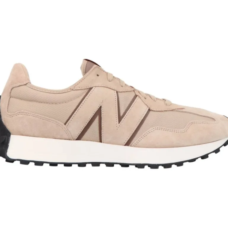 New Balance U327 SWD Beige