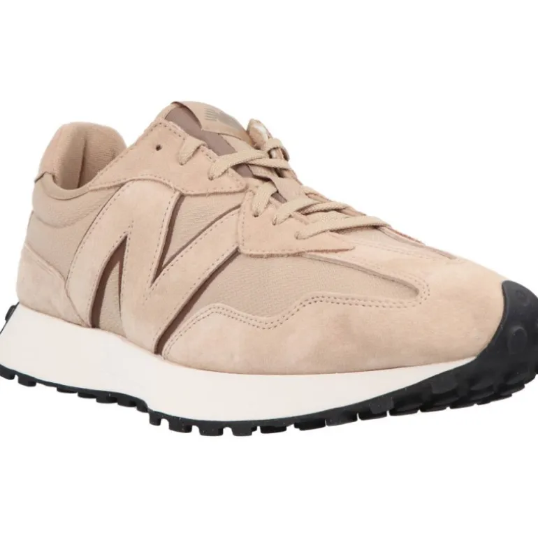 New Balance U327 SWD Beige