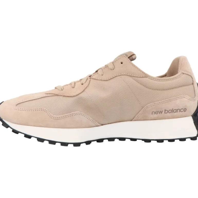 New Balance U327 SWD Beige
