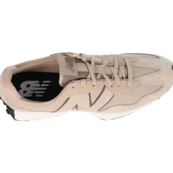 New Balance U327 SWD Beige