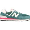 New Balance U574 VPG New Spruce Petrol