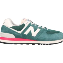 New Balance U574 VPG New Spruce Petrol