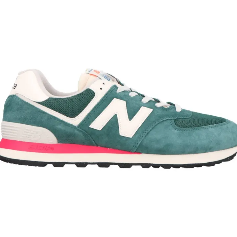 New Balance U574 VPG New Spruce Petrol