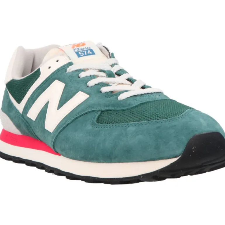 New Balance U574 VPG New Spruce Petrol
