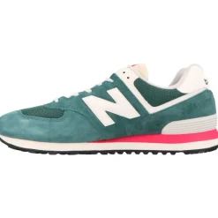 New Balance U574 VPG New Spruce Petrol