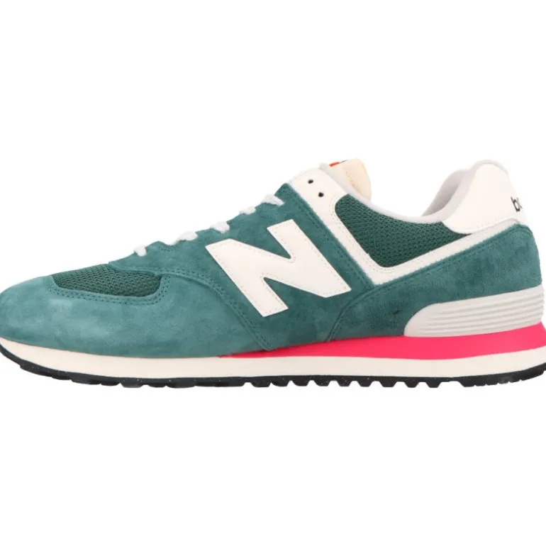 New Balance U574 VPG New Spruce Petrol