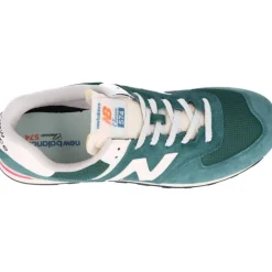 New Balance U574 VPG New Spruce Petrol