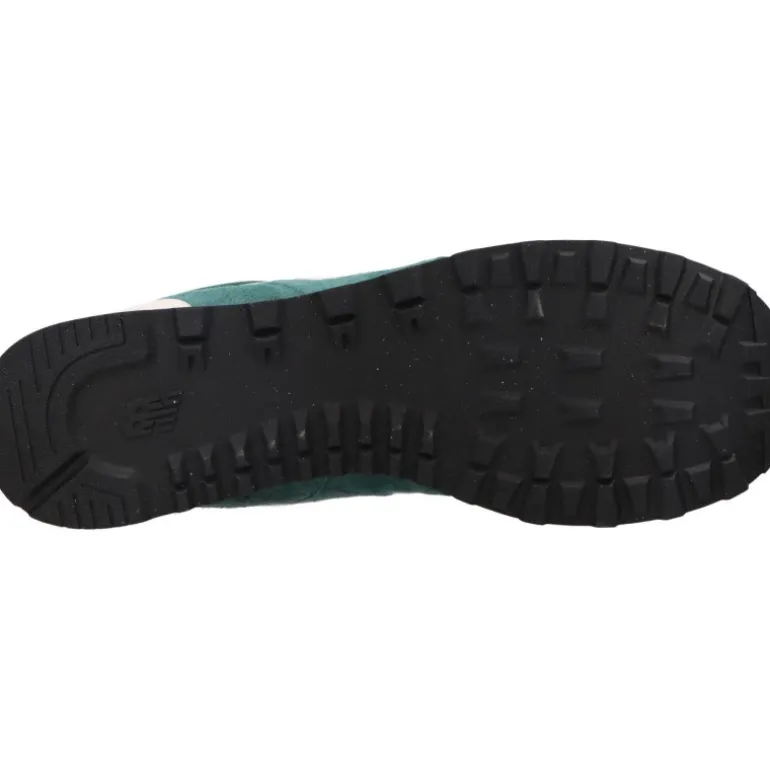 New Balance U574 VPG New Spruce Petrol