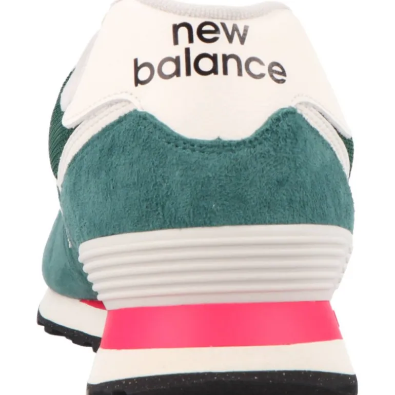 New Balance U574 VPG New Spruce Petrol