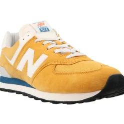 New Balance U574 VPY Marmelade Amarilla