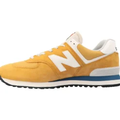 New Balance U574 VPY Marmelade Amarilla